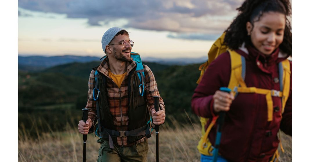 Escape to Nature: The Perfect Mountain Getaway Experience