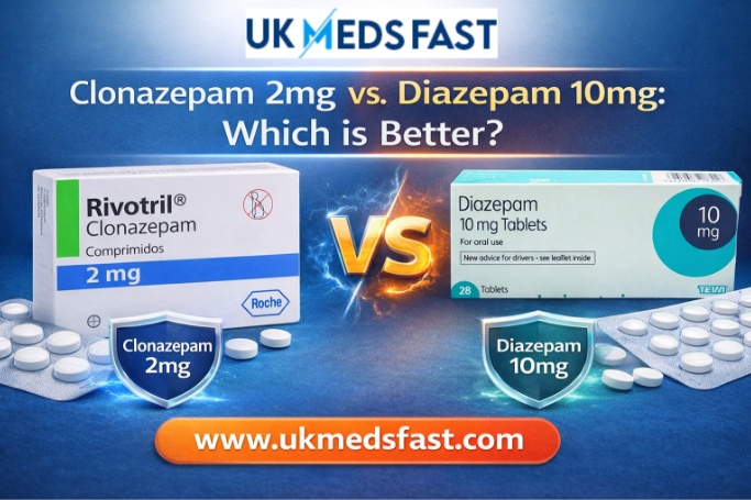 clonazepam 2mg
