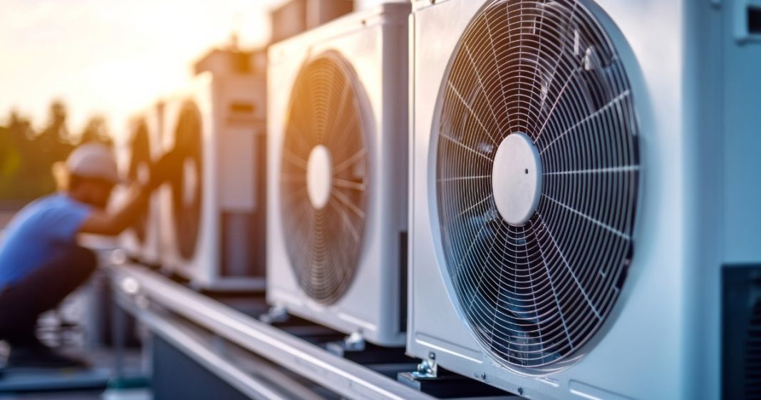 Reliable Heating and Cooling Solutions Bringing Convenience to Orange Homes