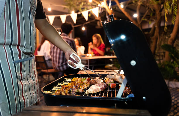 BBQ