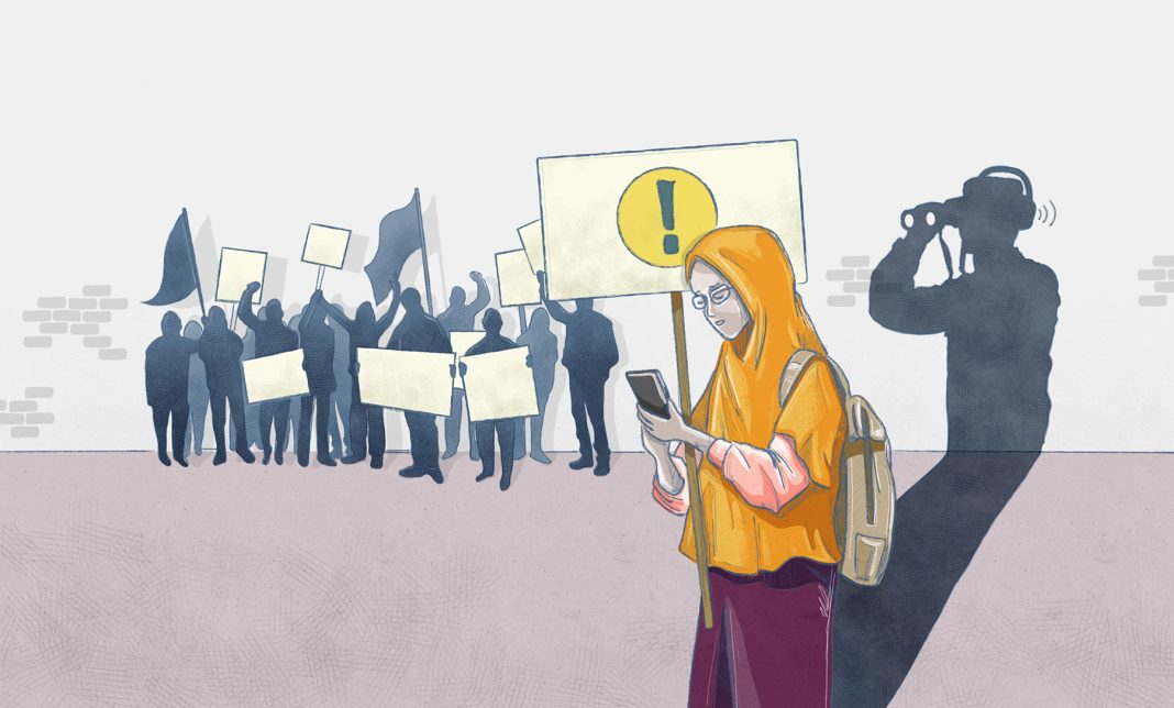 Teaching Kids About Online Safety in a World That Moves Fast