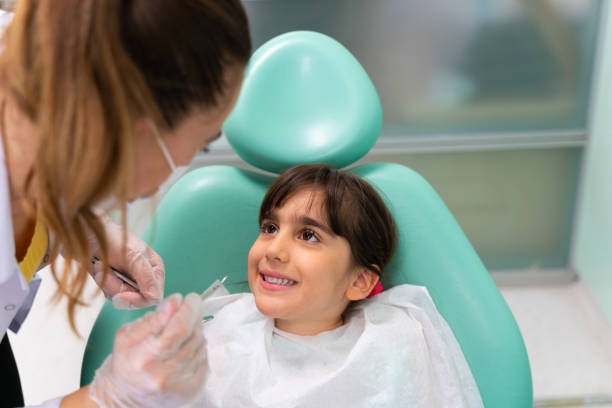 Fluoride Treatment for Kids: What It Is, How It Works, and Why Dentists Recommend It