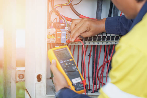 electrical installation service