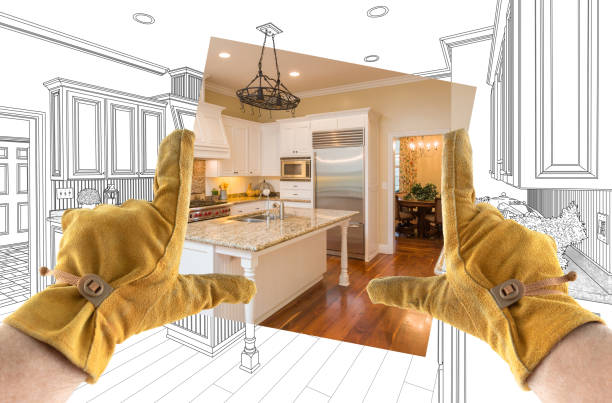 Want an Expert Kitchen Remodel Contractor for Stylish Kitchen Upgrades?