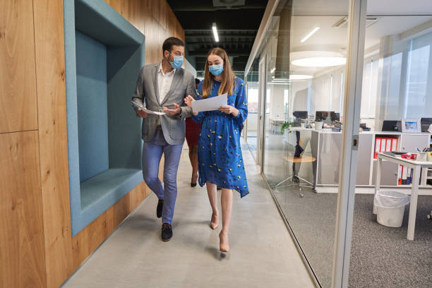 office interior design