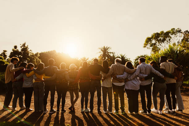 How Can You Find Friends Based on Shared Values and Life Goals?