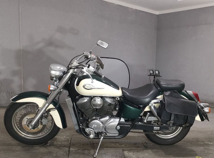 Honda Shadow 400