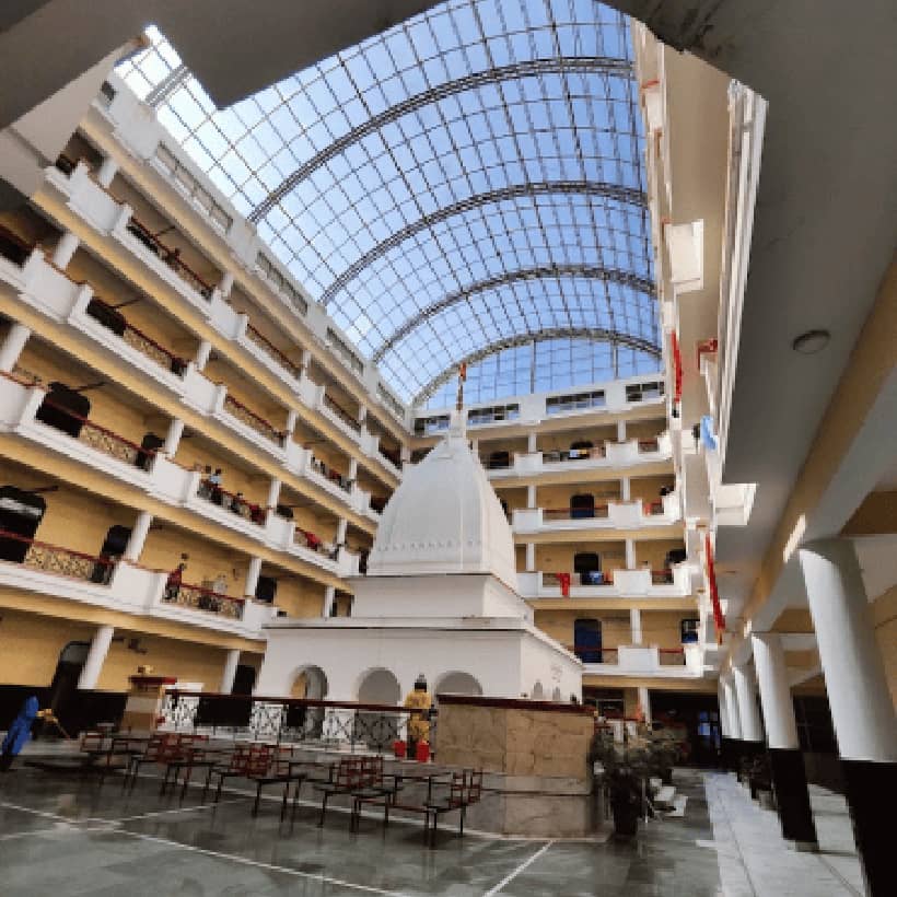 Niharika Bhawan Katra