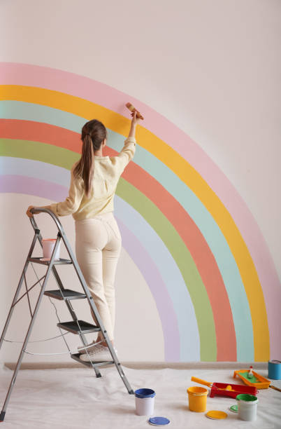 Professional Painting and Decorating in Muswell Hill