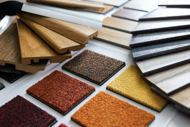 Cheshunt Carpets & Flooring – Quality Flooring Installation with Exceptional Results