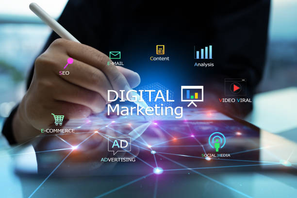 Digital Marketing Agency in Dorset | SEO, Web Design & PPC Services