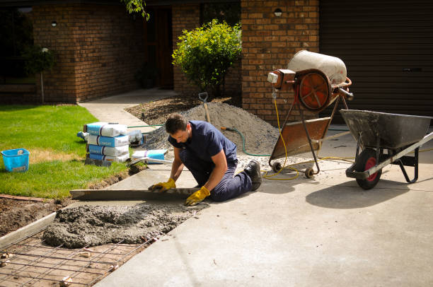 driveway installers in Broxbourne