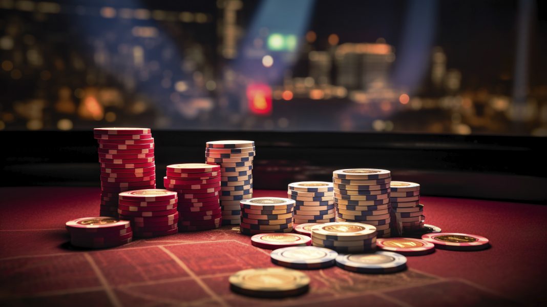 In7 Game: Discover a Flexible Mobile Gaming Experience