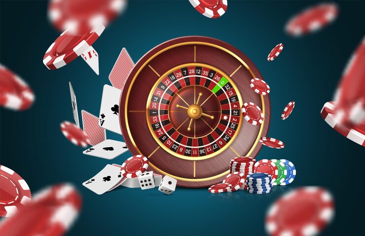 The Future of Cricket Betting: Technology, Markets, and Platform Evolution