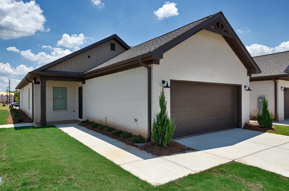 townhomes in Huntsville AL 