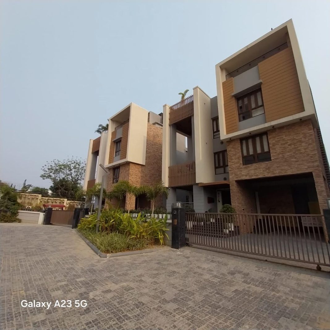 guwahati real estate