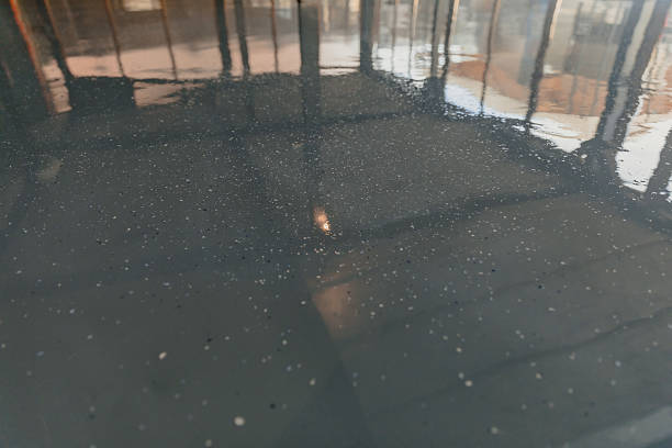 epoxy floors near me