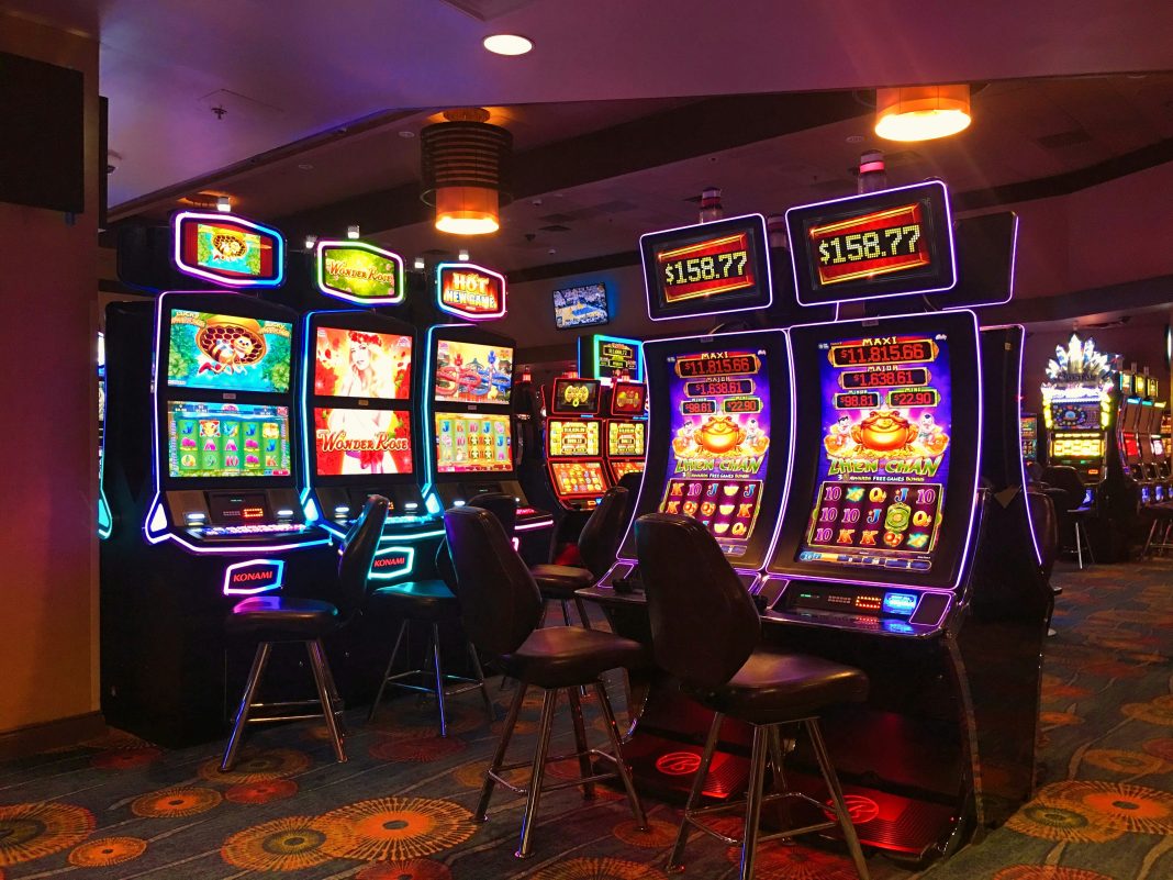Understanding Winmatch 555 and Online Gaming Platforms